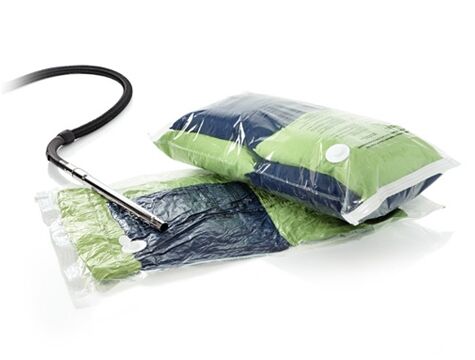 Vakumlu Hurç - 80*120 - Lisinya