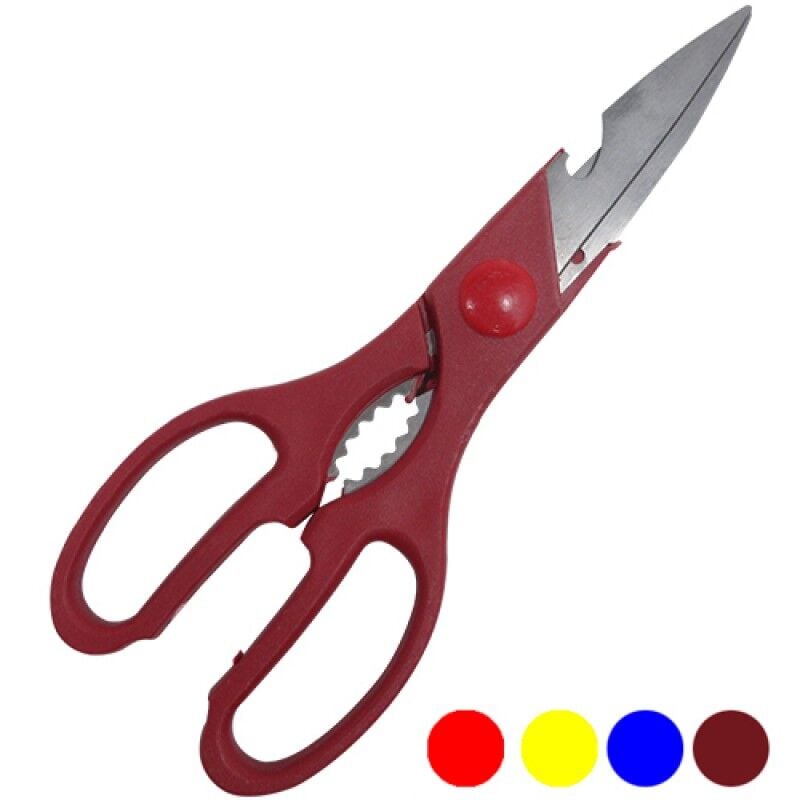 8 Fonksiyonlu Sihirli Makas - Lisinya