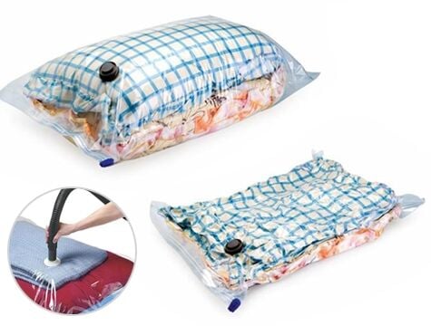 Vakumlu Hurç - 98 x 68 Cm - Lisinya