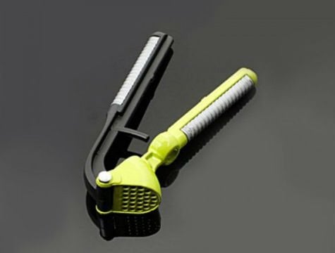 Metal Sarımsak Ezici Çekirdek Çıkartıcı - Lisinya Metal Sarımsak Ezici Çekirdek Çıkartıcı - Lisinya