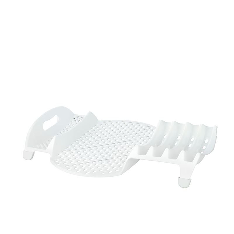 Multi Bulaşıklık - Tabaklık - Kurutmalık - Lisinya