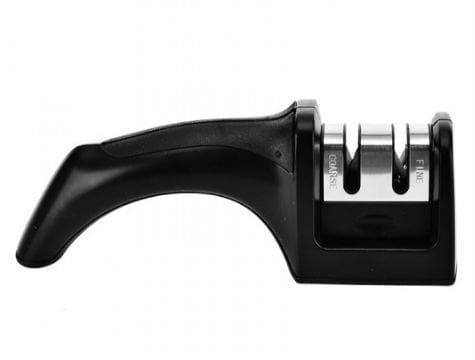 2 Aşamalı Pratik Bıçak Bileyici - Lisinya 2 Aşamalı Pratik Bıçak Bileyici - Lisinya