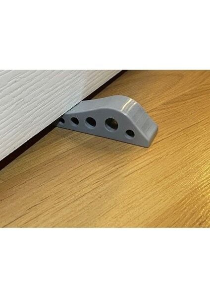 Kapı Stoperi - Kapı Altı Stoperi - Mavi 4 Adet - Lisinya