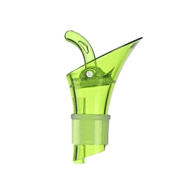 Şişe Ucu Aparatı Yağdanlık Tıpa 2 ADET - Lisinya Şişe Ucu Aparatı Yağdanlık Tıpa 2 ADET - Lisinya