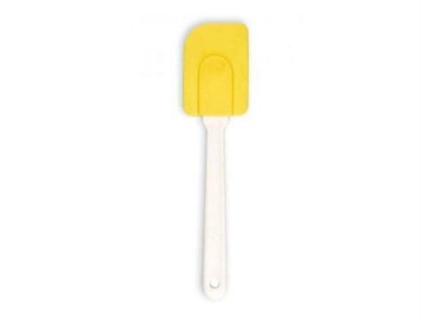 Renkli Silikon Spatula - Lisinya