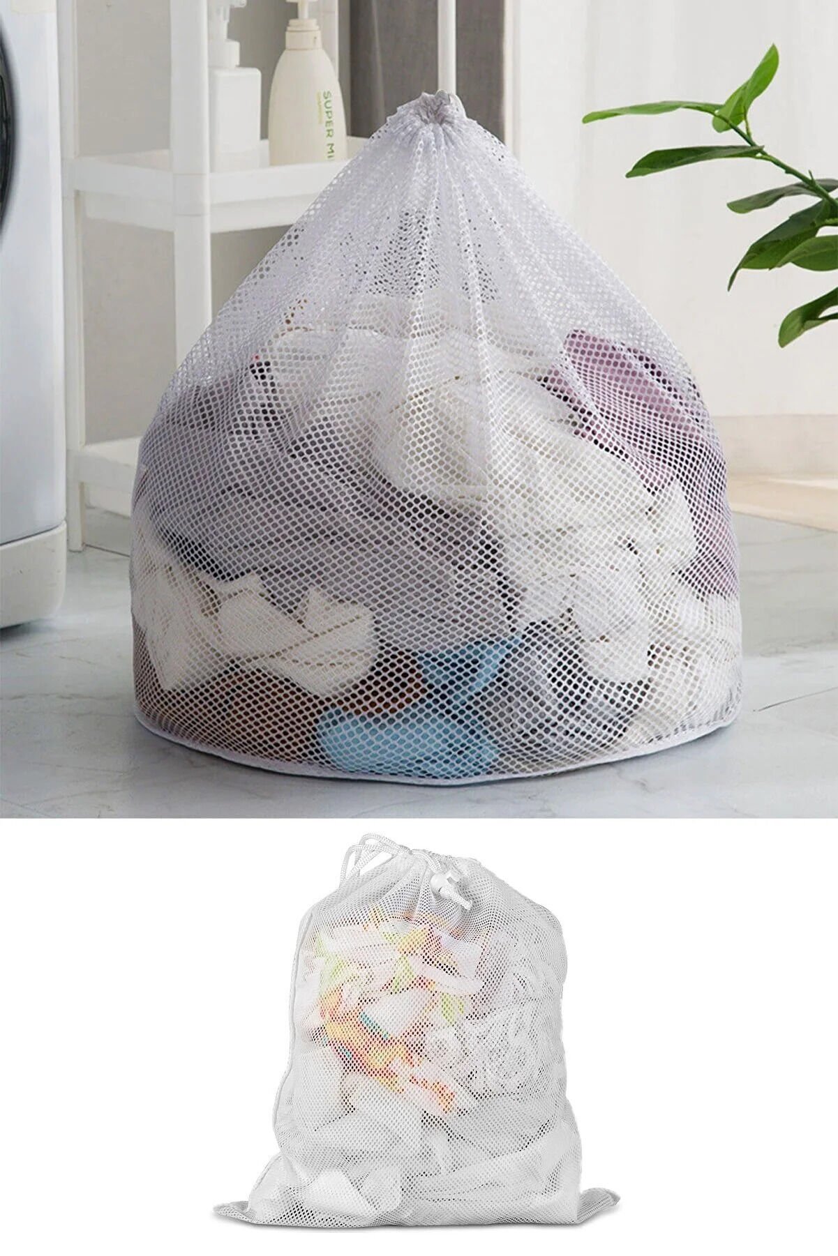 3lü Yıkama File Seti - Ayakkabı Filesi-Plastik Aparatlı Sütyen Yıkama- Çamaşır Yıkama Filesi - Lisinya 3lü Yıkama File Seti - Ayakkabı Filesi-Plastik Aparatlı Sütyen Yıkama- Çamaşır Yıkama Filesi - Lisinya