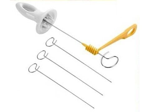 Spiral Patates Dilimleyici Aparat Çubukta Patates Cips Yapma - Lisinya