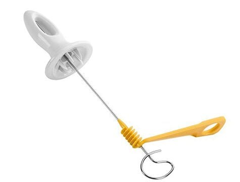 Spiral Patates Dilimleyici Aparat Çubukta Patates Cips Yapma - Lisinya