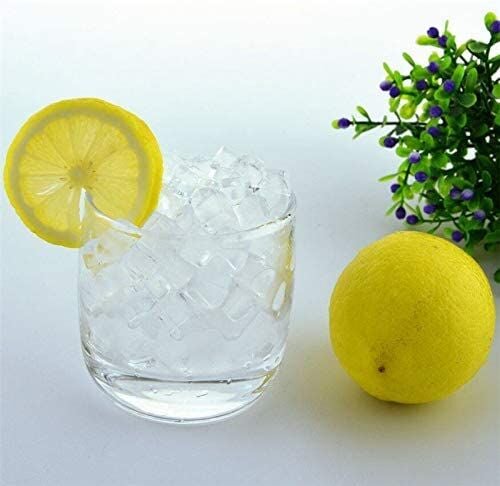 160 Bölmeli Mini Küp Silikon Buz Kalıbı Buzluk - Lisinya