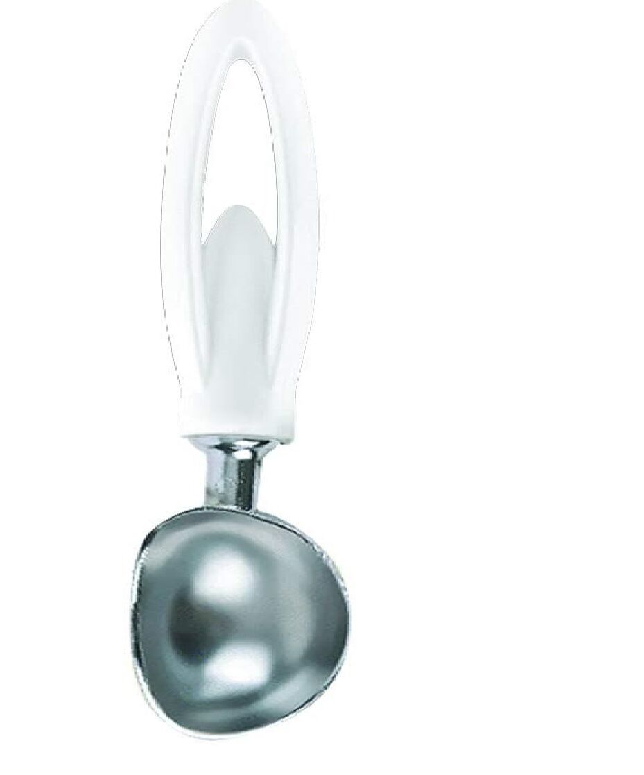 Metal Dondurma Kaşığı - Dondurma Kepçesi - Lisinya Metal Dondurma Kaşığı - Dondurma Kepçesi - Lisinya