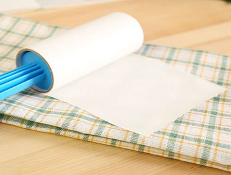 3lü Tüy Toplayıcı Rulo Bant - Lisinya