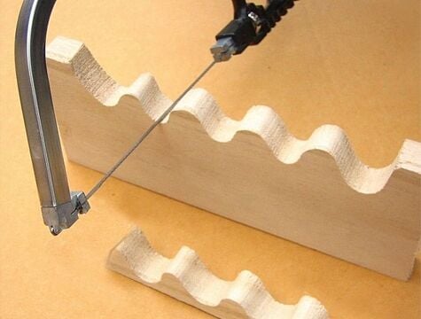 7 Uçlu Sihirli Testere Seti - Lisinya