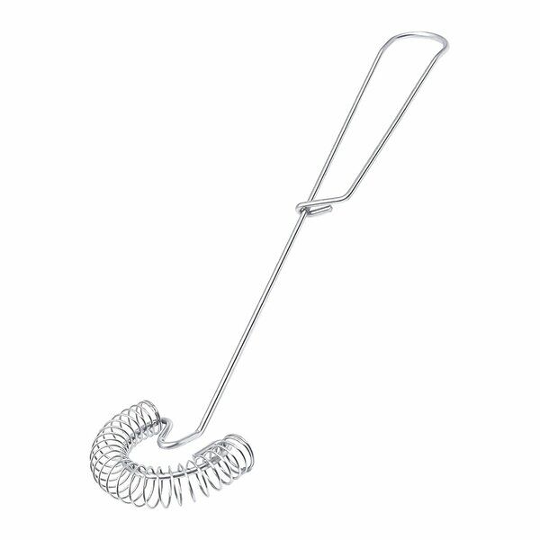 Yaylı Çırpıcı Çırpma Teli Büyük Boy - Lisinya Yaylı Çırpıcı Çırpma Teli Büyük Boy - Lisinya