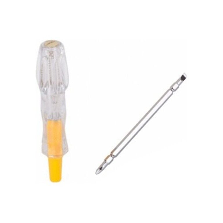 Çift Uçlu Kontrol Kalemi - Lisinya Çift Uçlu Kontrol Kalemi - Lisinya