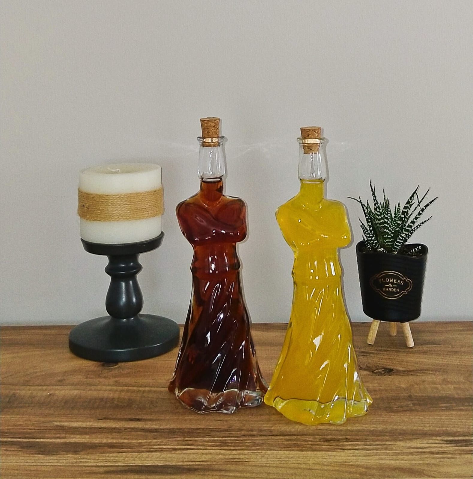 Mevlana Rumi Yağdanlık - Sosluk - Sirkelik 250ML - Lisinya Mevlana Rumi Yağdanlık - Sosluk - Sirkelik 250ML - Lisinya