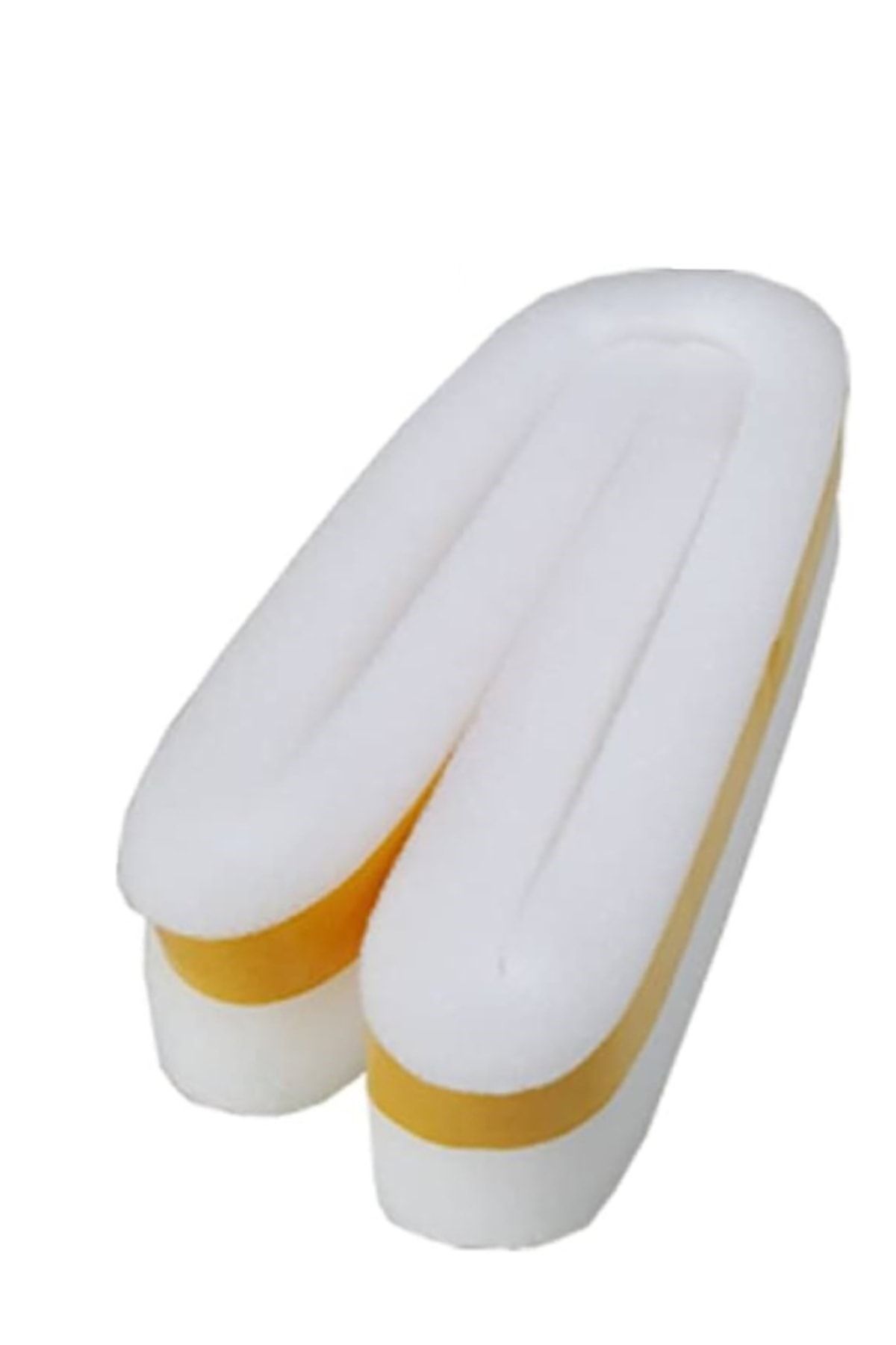 Yapışkanlı Kapı Altı (Eşik) Bandı Isı Yalıtım Süngeri 90 Cm - Lisinya