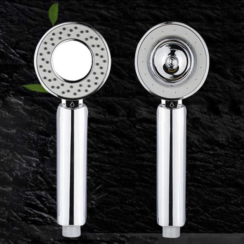 Şampuan Hazneli Duş Başlığı - Spa Etkili - Lisinya