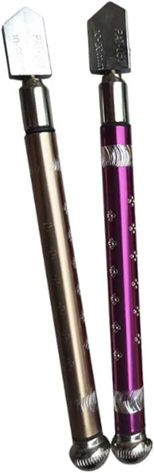 Cam Kesme Elması Topuzlu - Lisinya