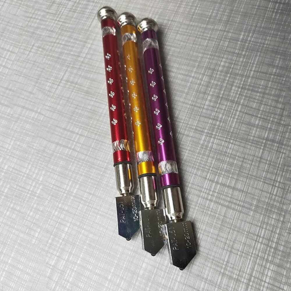 Cam Kesme Elması Topuzlu - Lisinya