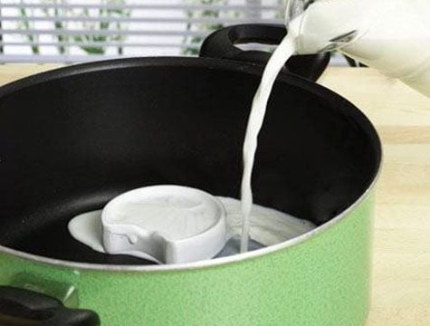 Süt Taşırmaz Milk Saver - Lisinya Süt Taşırmaz Milk Saver - Lisinya