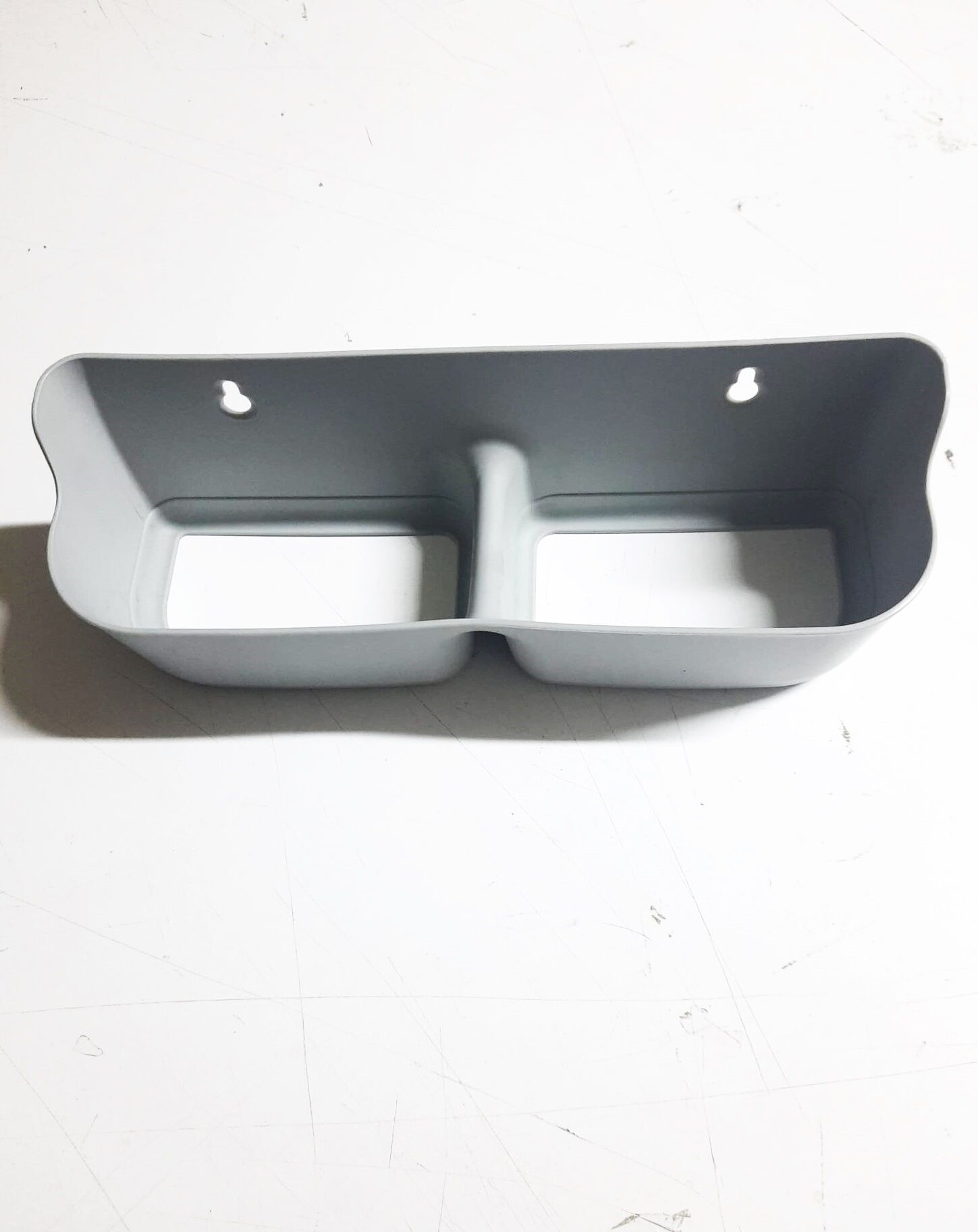 3 Adet Banyo Terlik Tutucu - Kapı Arkası Pratik Raf - Terlik Tutucu - Lisinya