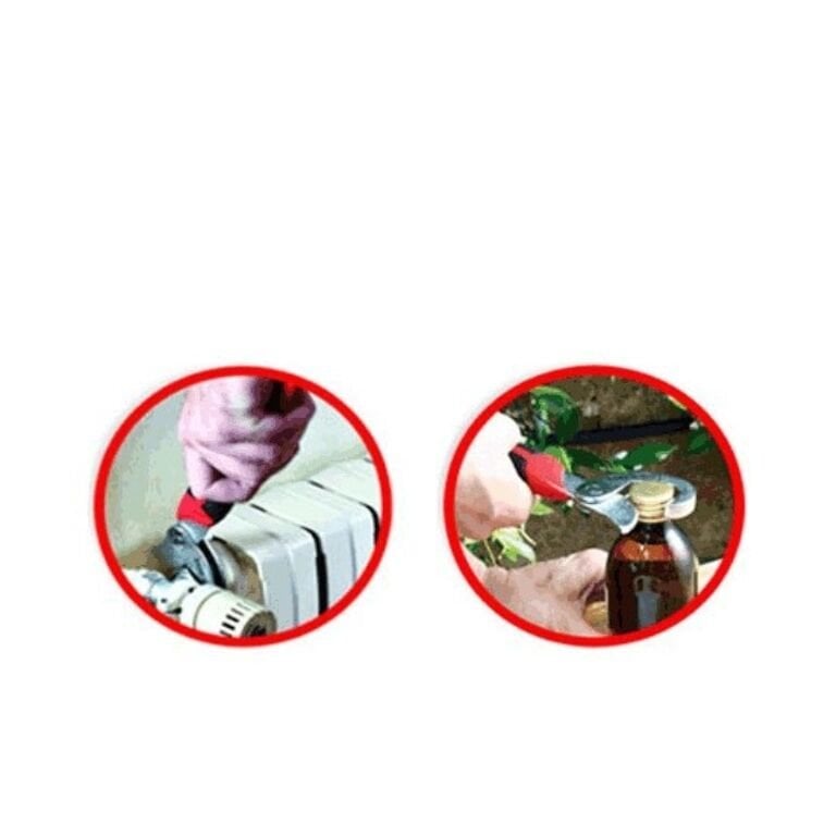 Mucizevi Akıllı Pense Magic - Lisinya Mucizevi Akıllı Pense Magic - Lisinya