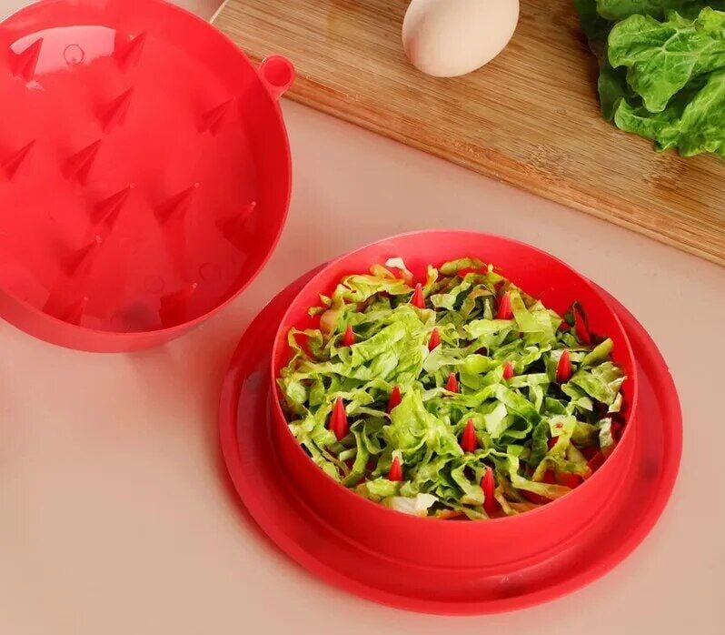 Tavuk Parçalama Aparatı -Köz Patlıcan Biber Parçalayıcı -Tavuk Tiftikleme Didikleme Aparatı - Lisinya