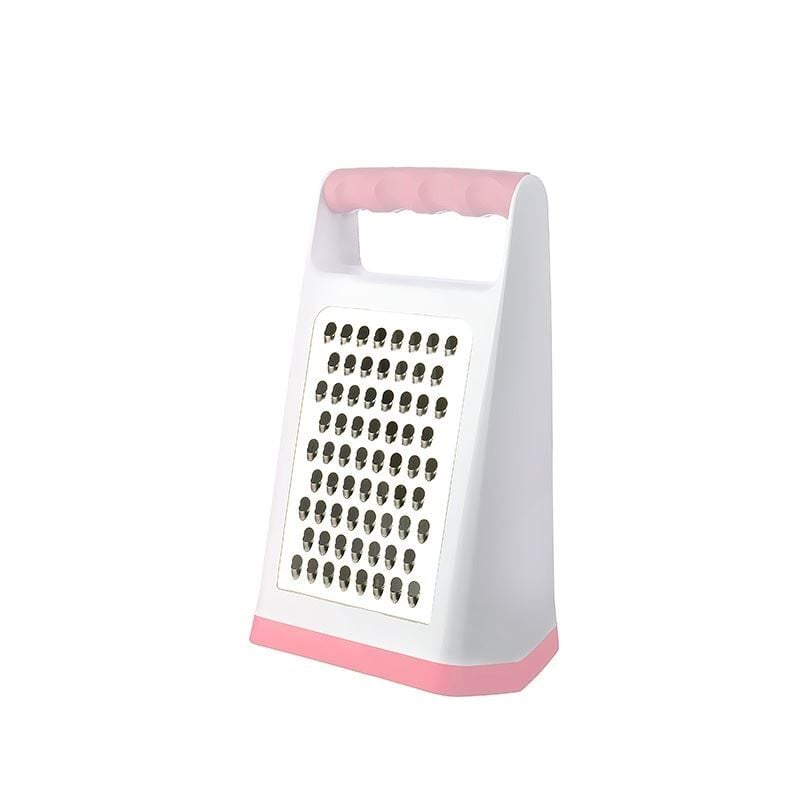 Çift Taraflı Metal Rende İnox - Lisinya Çift Taraflı Metal Rende İnox - Lisinya