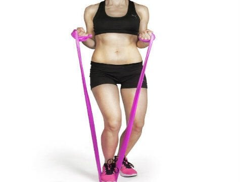 Pilates Bandı - Lisinya