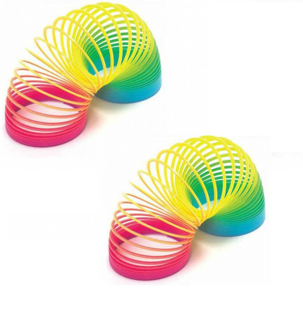 2 li Stres Yayı - Büyük Boy 2li Set - Lisinya