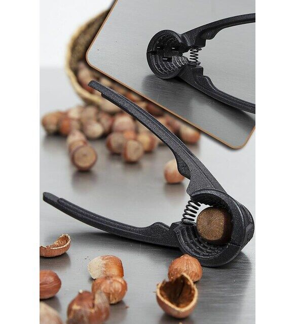 Fındık Kıracağı Döküm - Lisinya