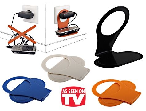 Cep Telefonu Şarj Askısı - Lisinya