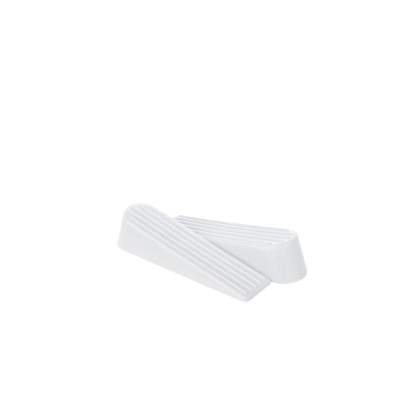 Kapı Stoperi - Kapı Altı Stoperi - Beyaz 4 Adet - Lisinya