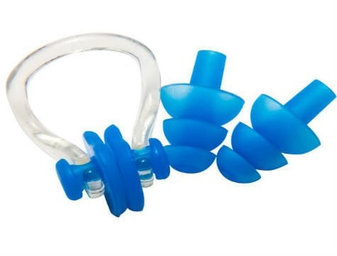 Kulak ve Burun Tıkayıcı Havuz Seti - Lisinya Kulak ve Burun Tıkayıcı Havuz Seti - Lisinya