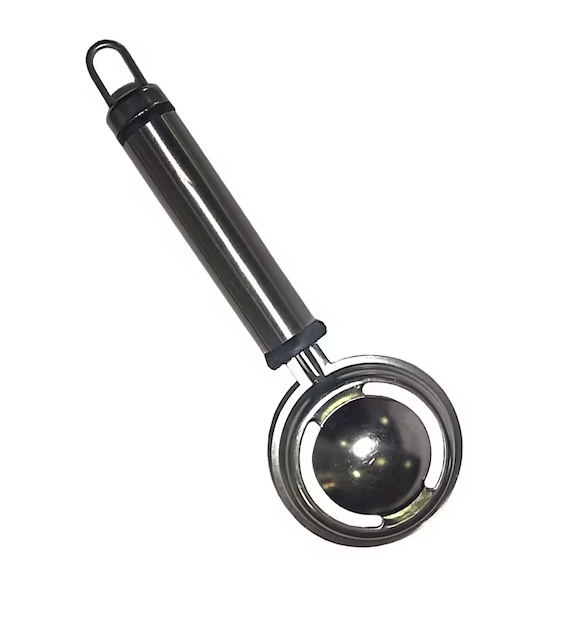 İnoks Yumurta Akı Ayırıcı - Lisinya