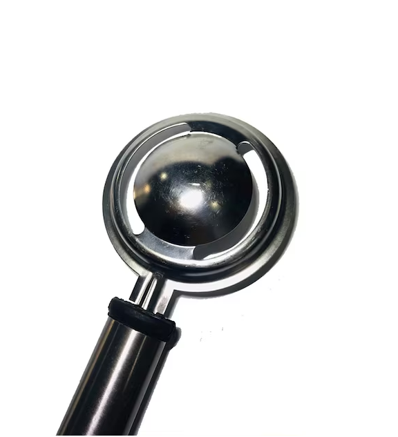 İnoks Yumurta Akı Ayırıcı - Lisinya