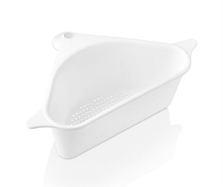 Süzgeçli Lavabo Süzgeci – Vakum Aparatlı Kenar Süzgeci - Lisinya