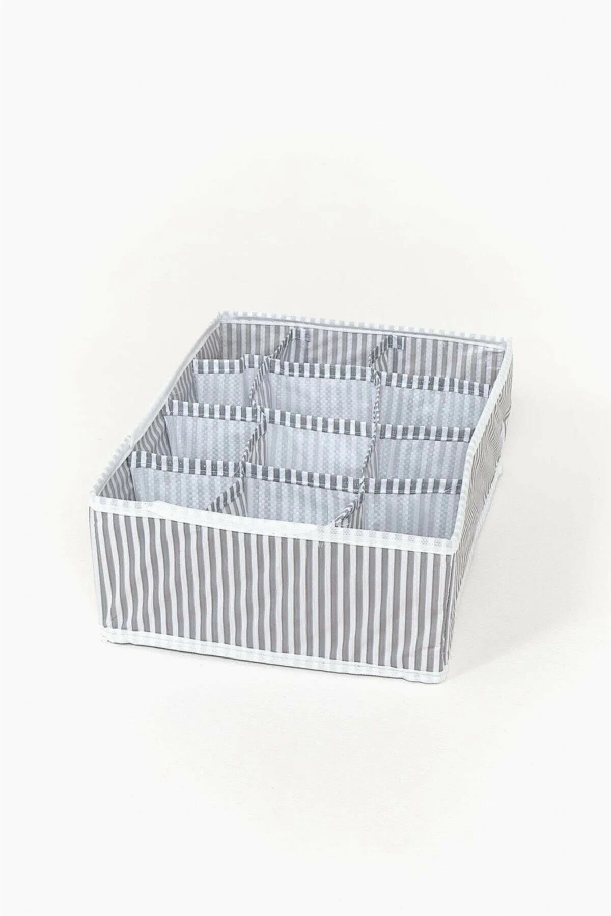 Pratik Bölmeli Çekmece Düzenleyici Organizer - Lisinya Pratik Bölmeli Çekmece Düzenleyici Organizer - Lisinya