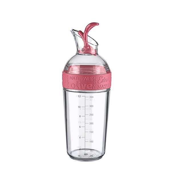 Cam Yağdanlık Fresh Ölçülü Yağ Şişesi Yağdanlık - Lisinya