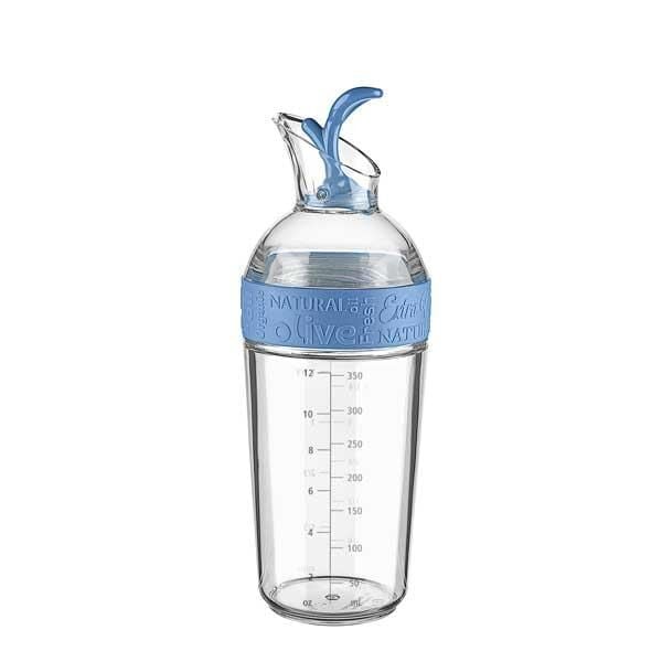 Cam Yağdanlık Fresh Ölçülü Yağ Şişesi Yağdanlık - Lisinya