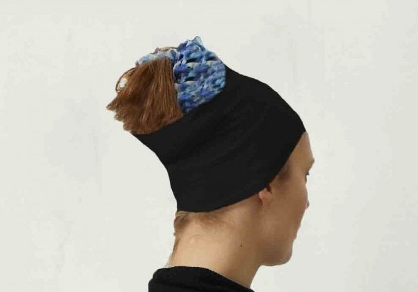 Boru Tipi Bone - Bandana - Lisinya