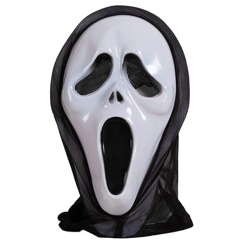 Çığlık Maskesi - Lisinya