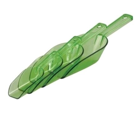 Erzak Küreği - 4 lü ölçü Küreği - Lisinya