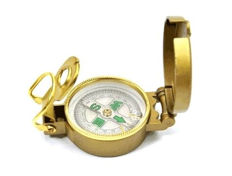 Profesyonel Askeri Stil Pusula - Lisinya Profesyonel Askeri Stil Pusula - Lisinya