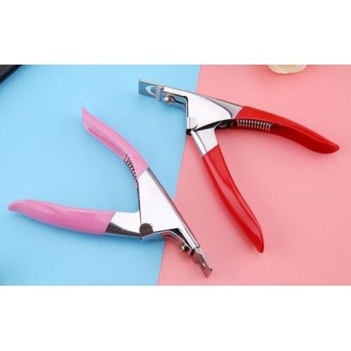 Protez Tırnak Kesme Makası - Lisinya