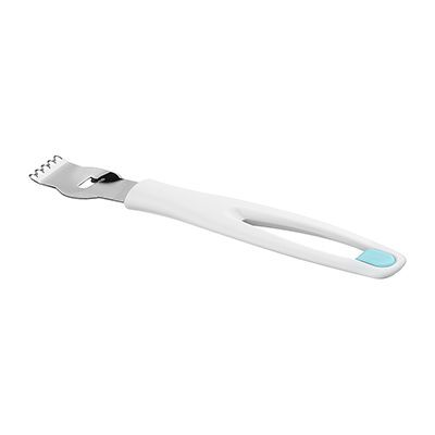 Limon Soyacağı - Ev Limonatası İçin Limon Sıyırıcı - Lisinya Limon Soyacağı - Ev Limonatası İçin Limon Sıyırıcı - Lisinya