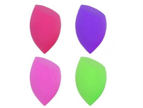 Mucize Makyaj Süngeri - Lisinya Mucize Makyaj Süngeri - Lisinya