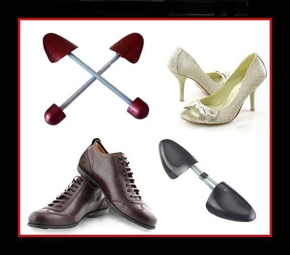 Ayakkabı Kalıbı - Lisinya Ayakkabı Kalıbı - Lisinya