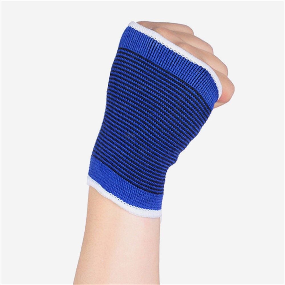 Elastik Bilek, Avuç İçi ve Baş Parmak Destek Bandı - Lisinya