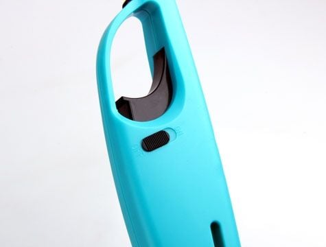 Doldurulabilir Gazlı Çakmak - Lisinya Doldurulabilir Gazlı Çakmak - Lisinya